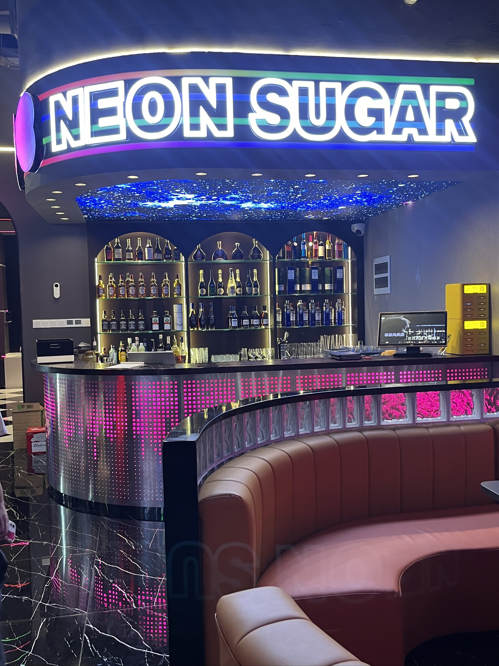 成都商务ktv带来商务ktv新玩法-新都区ktv预订