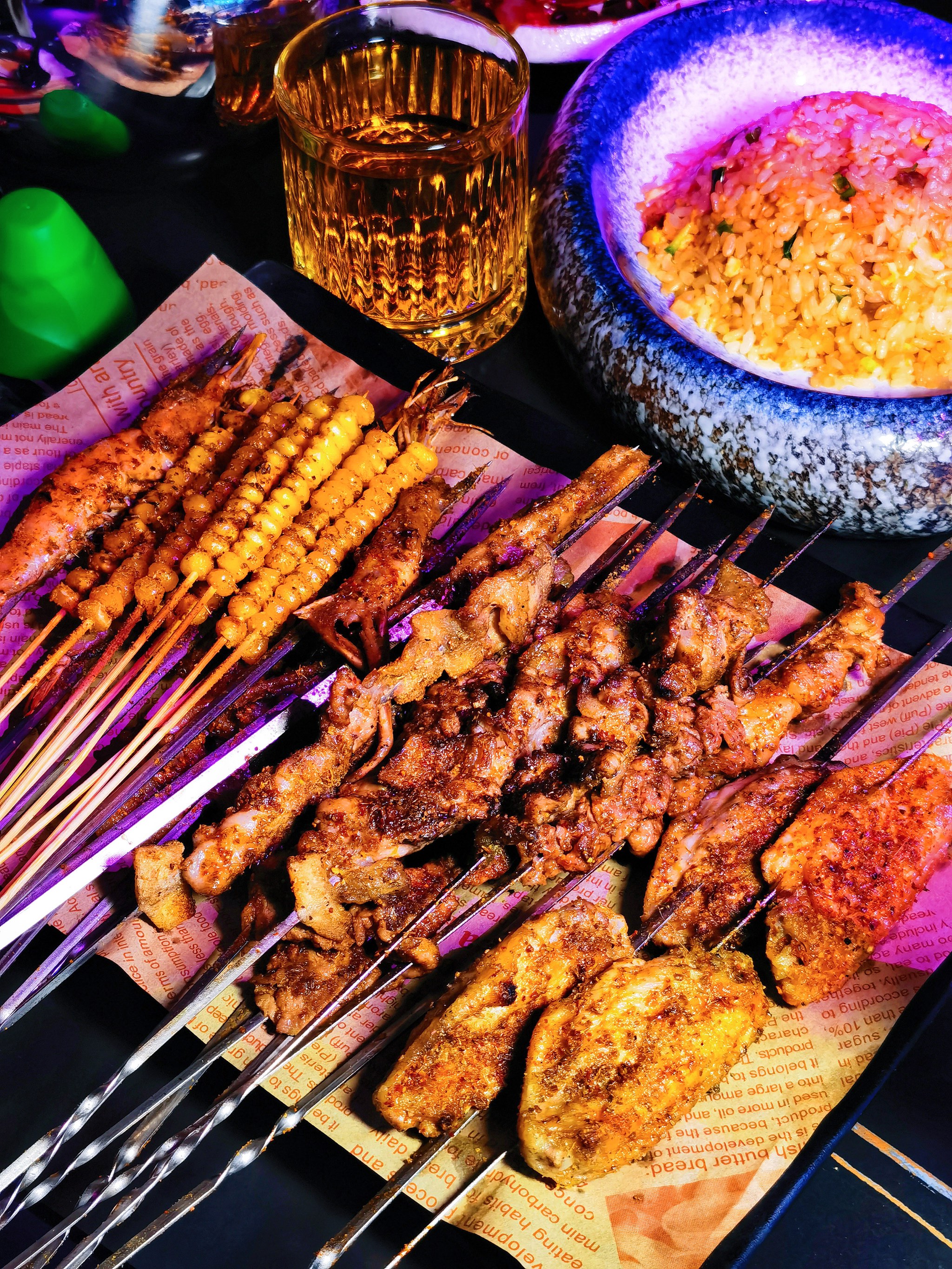 成都商务KTV总排行-新都区ktv预订