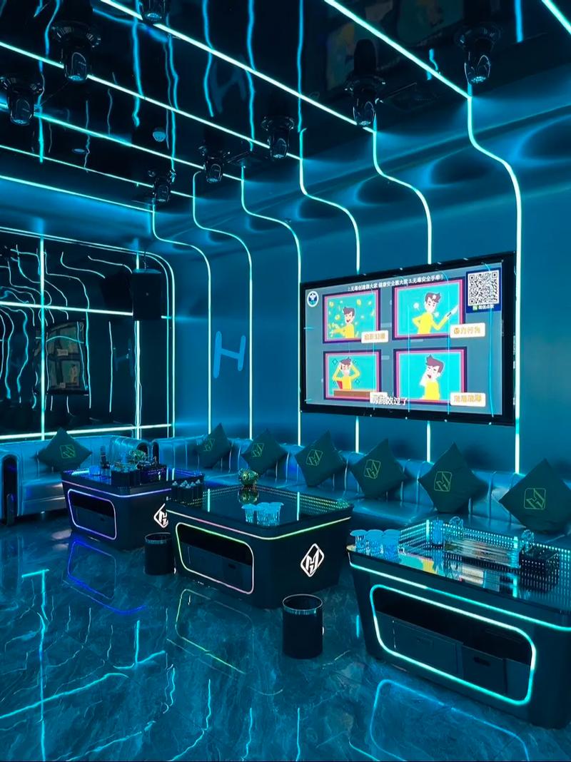 成都商务ktv哪里有优质推荐-新都区ktv预订