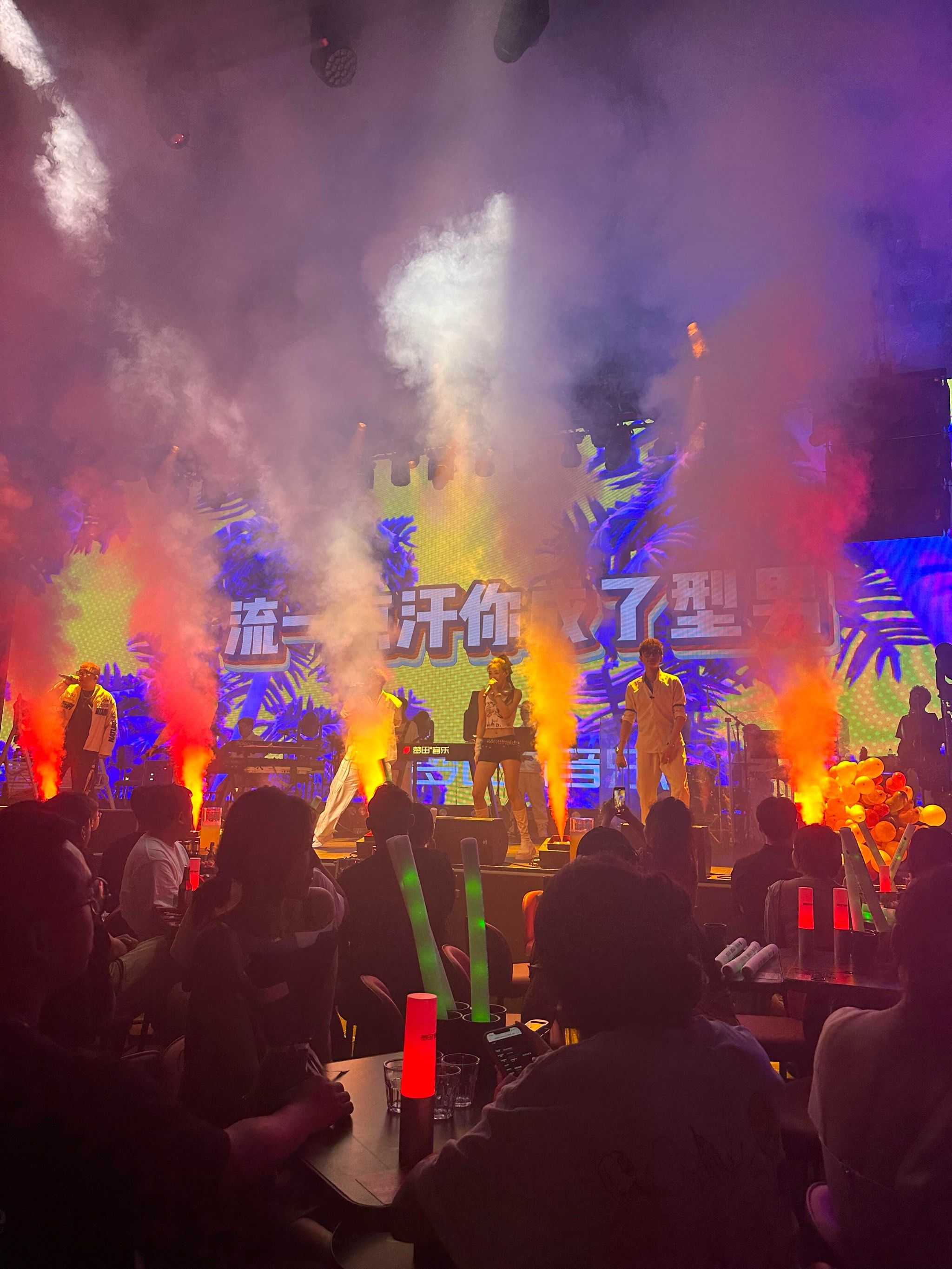 成都商务KTV预订指南-新都区ktv预订